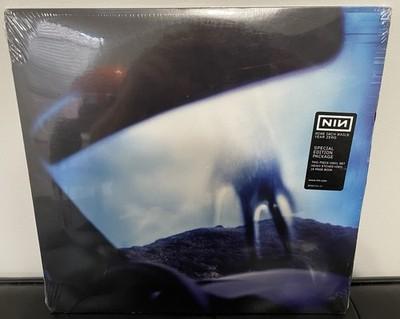 即完売　レア　新品未使用　NINE INCH NAILS オフィシャル Gripsweat - Nine Inch Nails - Year Zero 2XLP Sealed