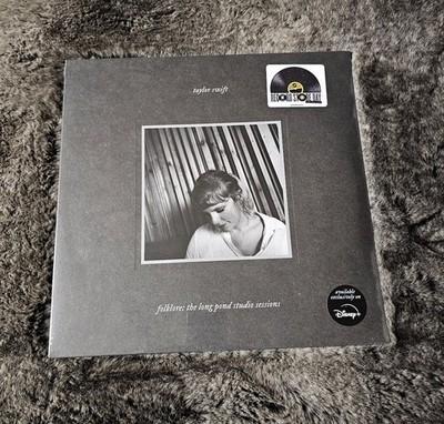 Gripsweat - Taylor Swift Folklore The Long Pond Studio Sessions