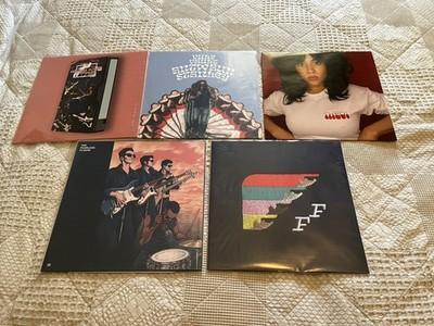 Gripsweat - VULFPECK / THE FEARLESS FLYERS 5 LP LOT! FIRST