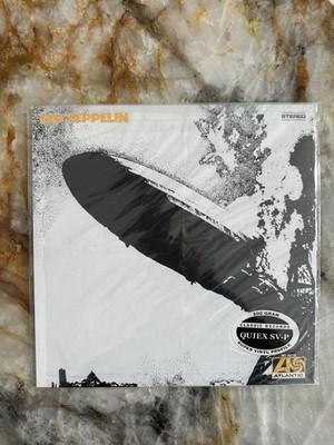 Gripsweat - Led Zeppelin-Led Zeppelin Vinyl Classic Records 200gms