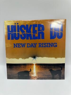 Gripsweat - Husker Du New Day Rising Records & LPs New