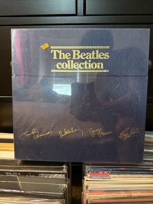 Gripsweat - The Beatles Collection BC 13 (British Blue Box), Vinyl