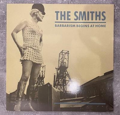The Smiths I Started Something UK 12/