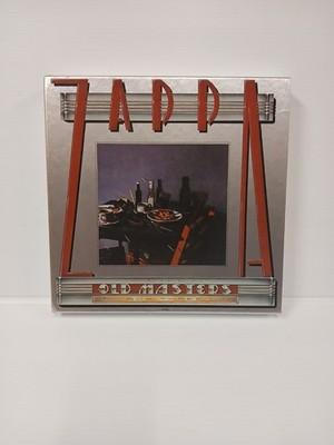 Gripsweat - Frank Zappa Old Masters Box Set Three Vinyl Records 9