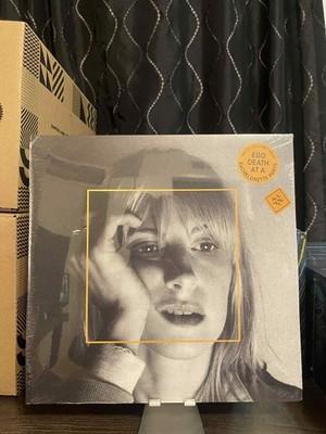 Gripsweat - Hayley Williams Ego Death At A Bachelorette Party 2LP Vinyl