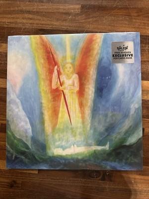 Gripsweat - Fires in Heaven by Salem (Record, 2021) Sealed Vinyl