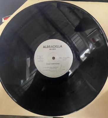 Gripsweat - Together Band 