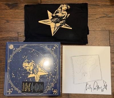 Gripsweat - Smashing Pumpkin Mellon Collie And The Infinite