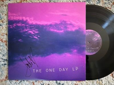 Gripsweat - Tate McRae - The One Day LP SIGNED**