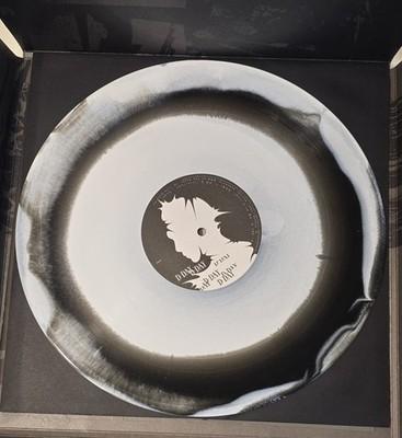 Gripsweat - BTS AGUST D (SUGA) D-DAY Vinyl LP Record
