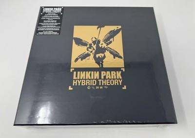 Gripsweat - Linkin Park Hybrid Theory 20th Anniversary Super