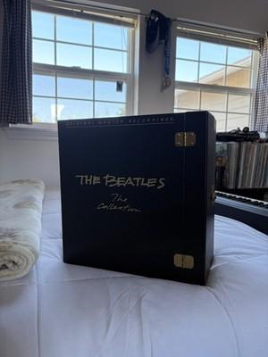 Gripsweat - The Beatles 