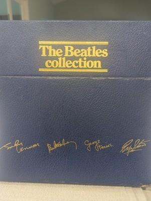 Gripsweat - the beatles collection box set bc 13