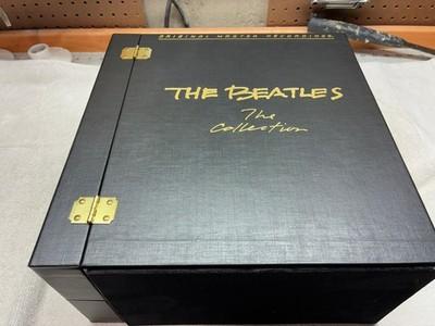 Gripsweat - The Beatles, The Collection, The Box, MOFI, Mint!!!
