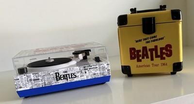 Gripsweat - The Beatles 3