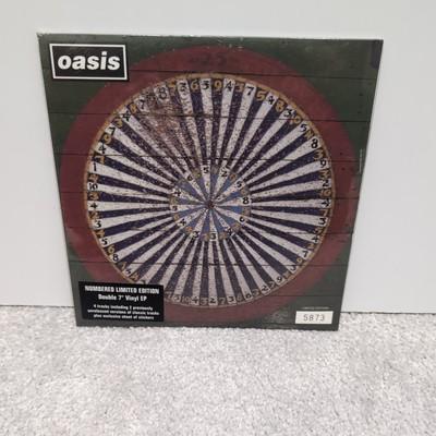 Gripsweat - Oasis, 7