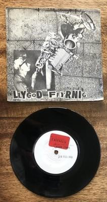 Gripsweat - Llygod Ffyrnig 7