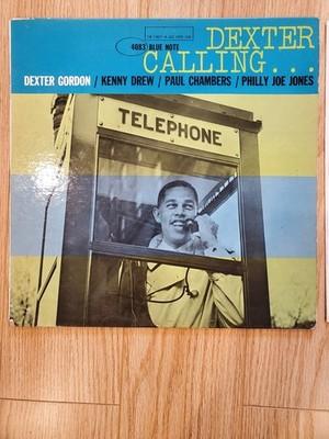 RVG刻印 DEXTER GORDON / DEXTER CALLING 51OGE9UGLxL._UF1000,1000_QL80_.jpg