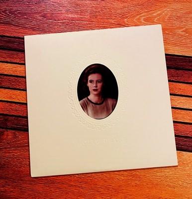 Gripsweat - Molly Drake LP 2013 Nick Drake's Mother Mint