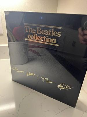 Gripsweat - The Beatles Collection Box Set 1978 BC 13 SEALED
