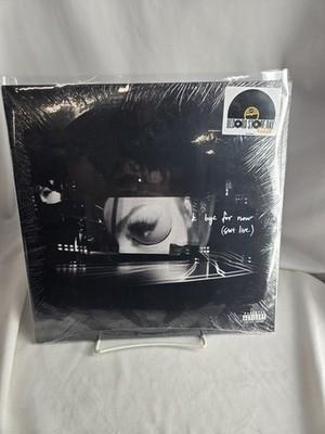 Gripsweat - Ariana Grande RSD 2021 3LP Set SEALED K Bye For Now