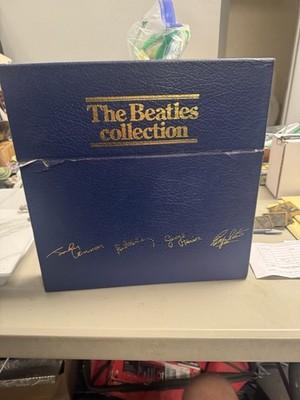 Gripsweat - The Beatles Collection Box Set