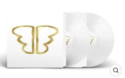 REN Freckled Angels LTD 2x LP white