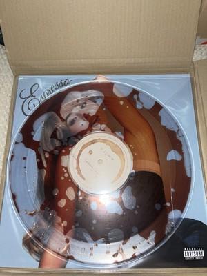 サブリナ・カーペンター Espresso アナログ盤 Blood Record サブリナ・カーペンター Espresso アナログ盤 Blood Record Sabrina