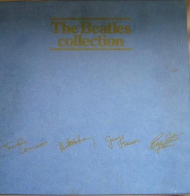 Gripsweat - Beatles Collection box set 13 vinyl albums