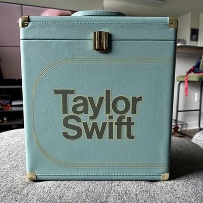 Gripsweat - Taylor Swift Midnights Vinyl Case (relist)