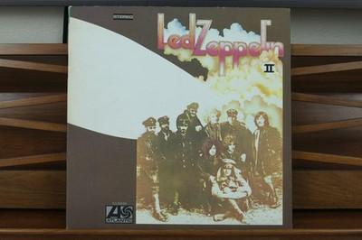 Gripsweat - Led Zeppelin II - 