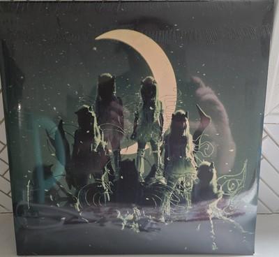 Gripsweat - XG - XG ver - (The first HOWL Edition) Vinyl LP +
