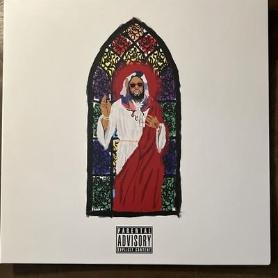 Westside Gunn - ‎FIAA God 2 LP レコード Gripsweat - Westside Gunn Flygod Is An Awesome God2 Vinyl Record