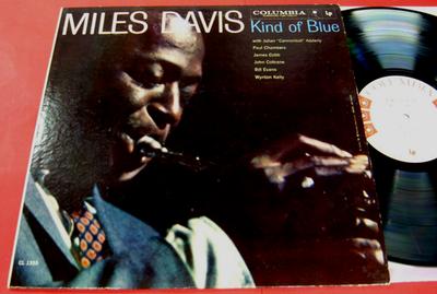 Gripsweat - Miles Davis 