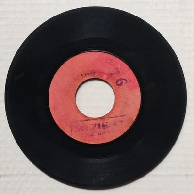 Gripsweat - ROLAND ALPHONSO - SKA LA PARASIENNE / LORD ANTICS