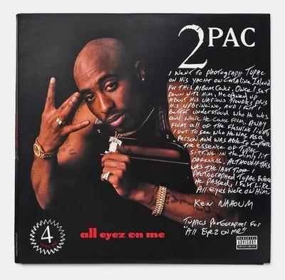 Gripsweat - 2Pac 