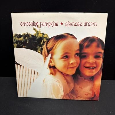 Gripsweat - Smashing Pumpkins Siamese Dream OG 1993 Pink