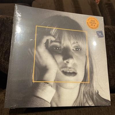 Gripsweat - Hayley Williams - Ego Death At A Bachelorette Party TEAL