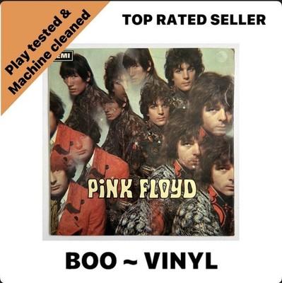 Gripsweat - Pink Floyd the Piper at the Gates of Dawn Columbia UK