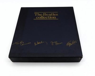 Gripsweat - The Beatles Collection 14 x Vinyl LP Record OZ Blue