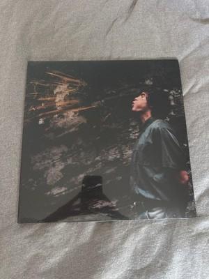 Gripsweat - Mint condition, sealed Dominic Fike Rocket vinyl album