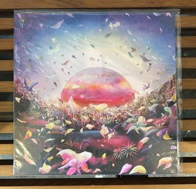 Gripsweat - LUV (SIC) Part.6 - Nujabes feat. Shing02 Grand Finale