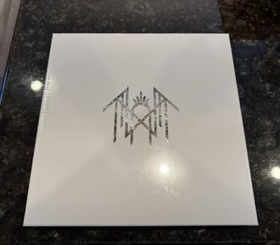 Gripsweat - *Sealed* Sleep Token Sundowning Vinyl Box Set