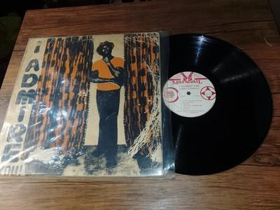 Gripsweat - ULTRA RARE LARRY MARSHALL - I ADMIRE YOU