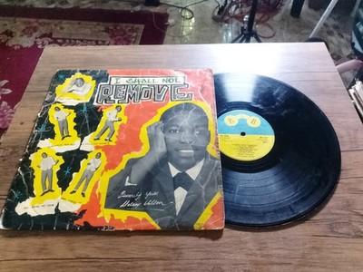 ジャマイカLP Delroy Wilson I Shall Not Remove SOLP311095 Studio One /00250 ジャマイカLP Delroy Wilson I Shall Not Remove SOLP311095