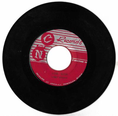 Gripsweat - Roland Alphonso & Orch.* / Lord Antics – Ska La