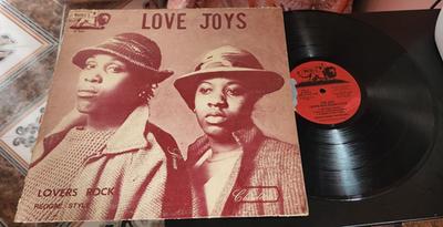 Gripsweat - Love Joys 