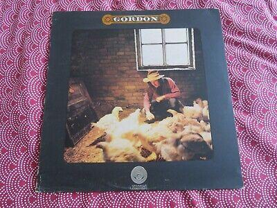 Gripsweat - GORDON WALLER - GORDON - VERTIGO (Swirl) - [UK] (VG+/M-)