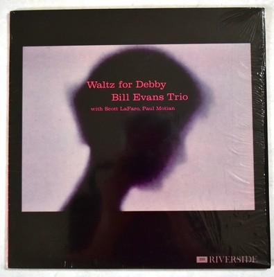【（J-564）Bill Evans Complete side・・ J-564）Bill Evans Complete Riverside・・ Bill Evans: The Complete