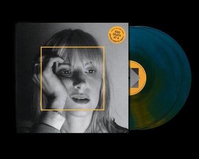 Gripsweat - NEW Ego Death At Bachelorette Party Mirtazapine Vinyl Rough